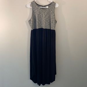 Maternity dress
